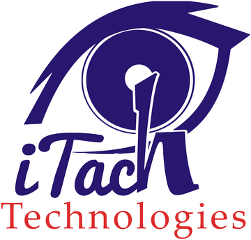 iTach Technologies logo